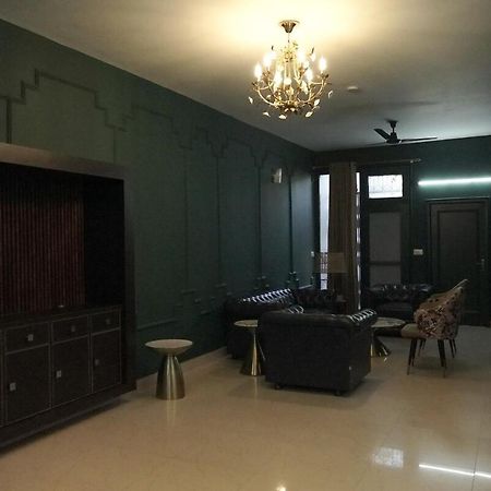 City Centre Luxury Villa Jammu Luaran gambar
