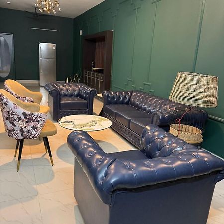 City Centre Luxury Villa Jammu Luaran gambar