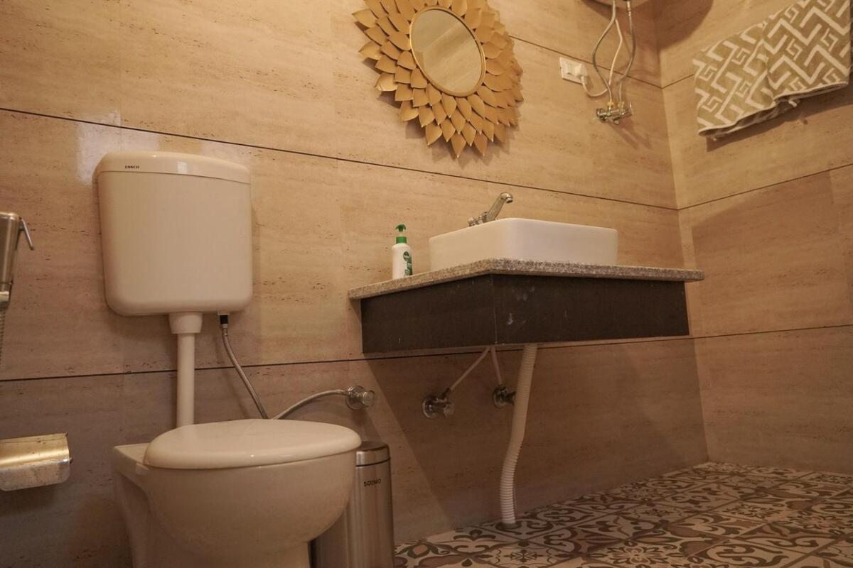 City Centre Luxury Villa Jammu Luaran gambar