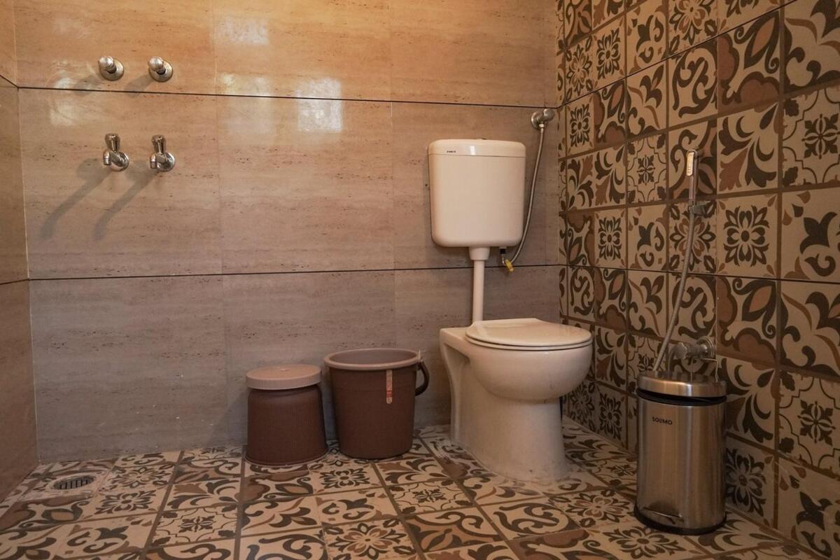City Centre Luxury Villa Jammu Luaran gambar