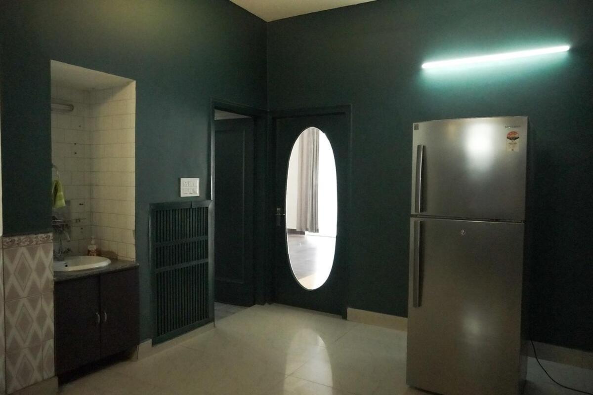 City Centre Luxury Villa Jammu Luaran gambar