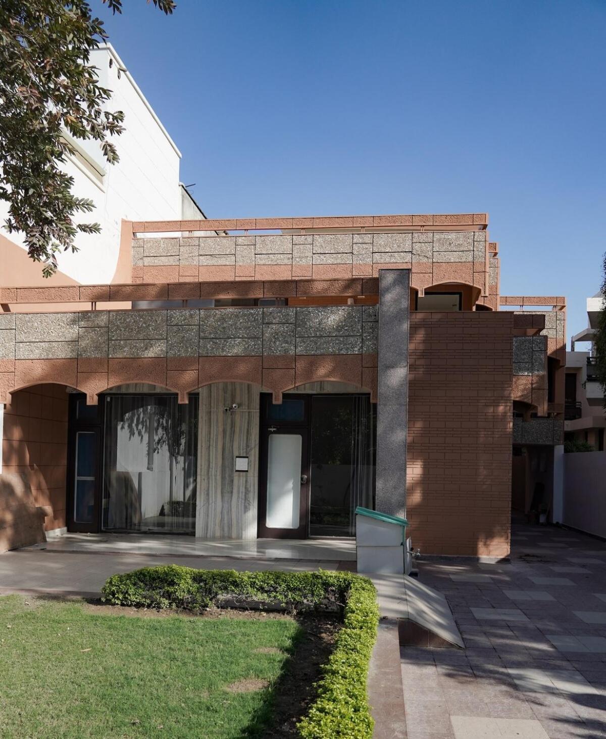City Centre Luxury Villa Jammu Luaran gambar