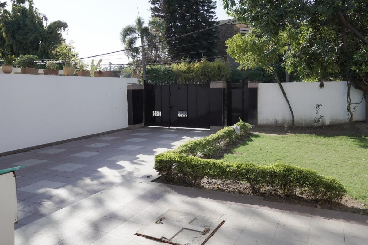 City Centre Luxury Villa Jammu Luaran gambar