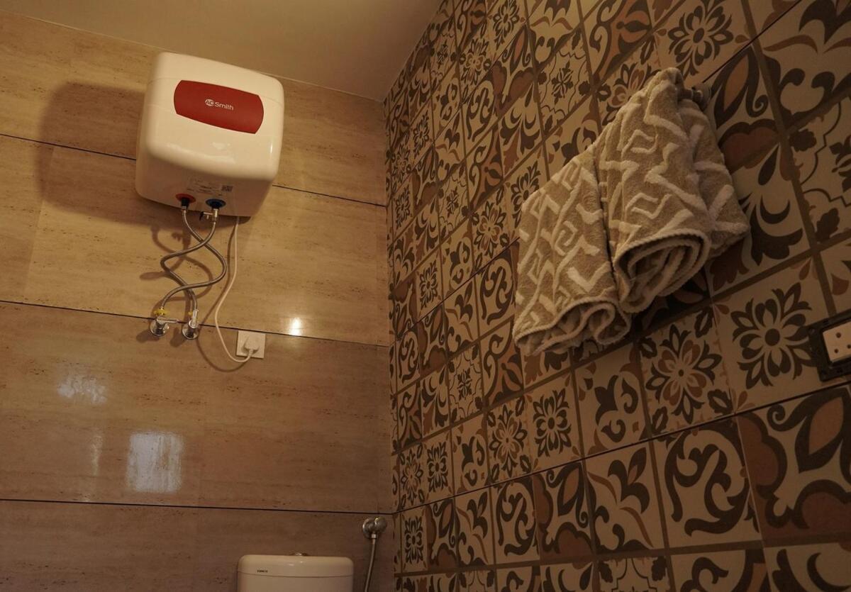 City Centre Luxury Villa Jammu Luaran gambar