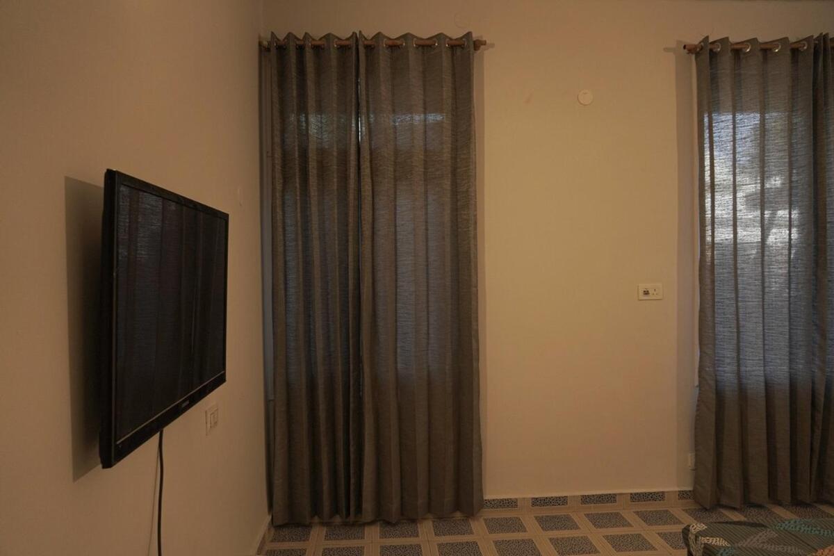 City Centre Luxury Villa Jammu Luaran gambar