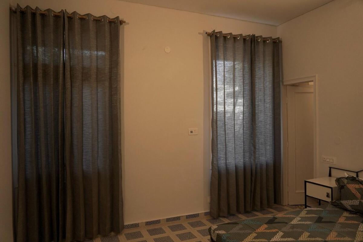 City Centre Luxury Villa Jammu Luaran gambar
