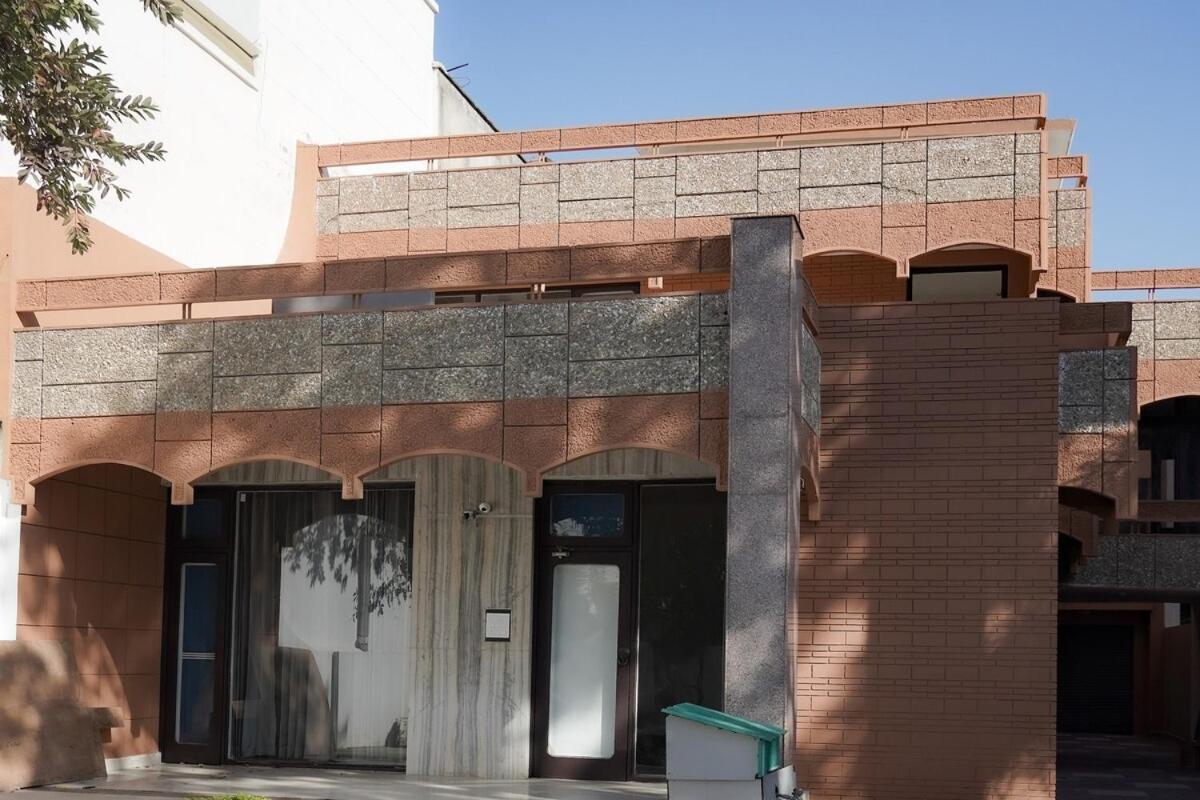 City Centre Luxury Villa Jammu Luaran gambar