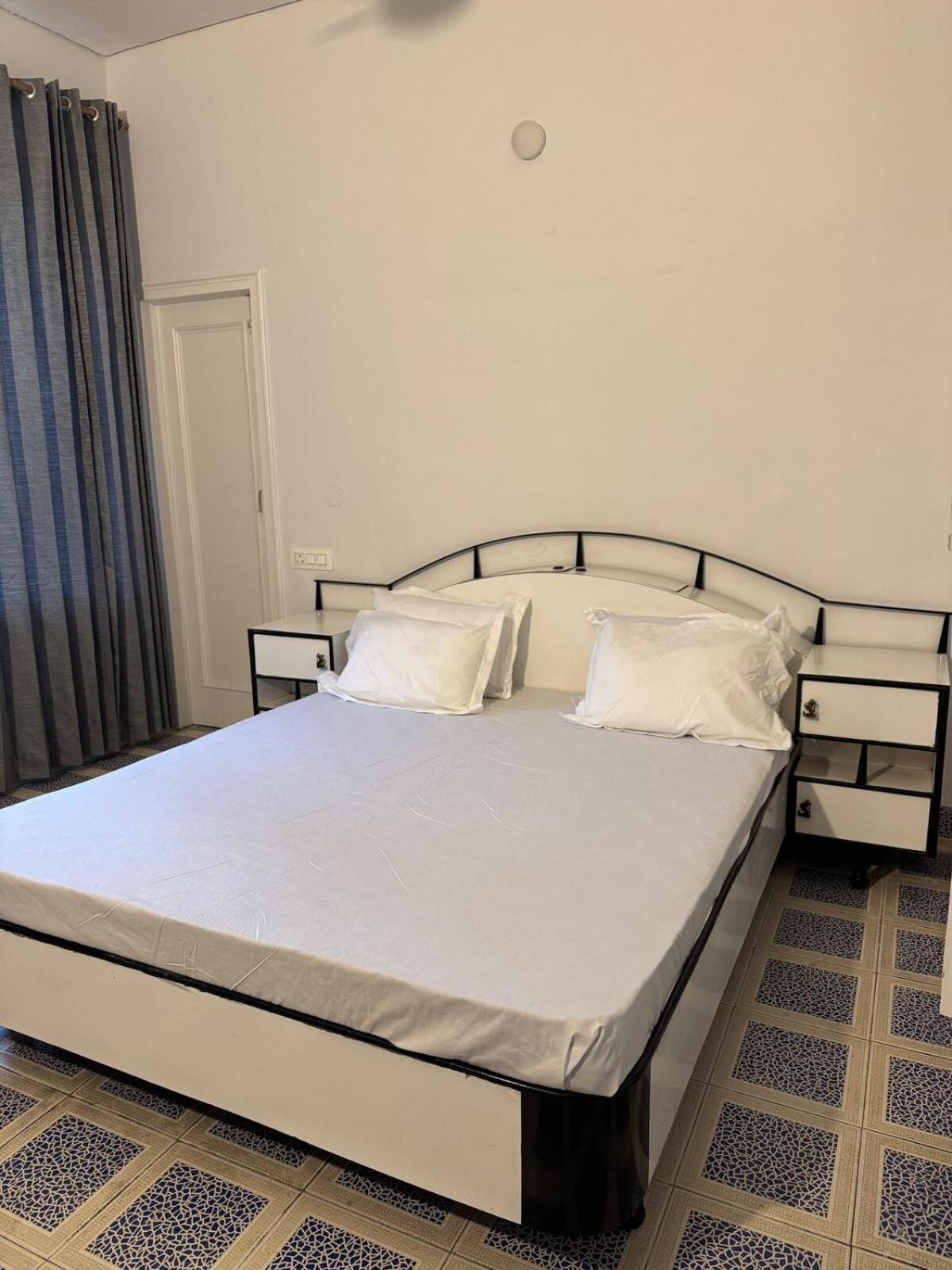 City Centre Luxury Villa Jammu Luaran gambar