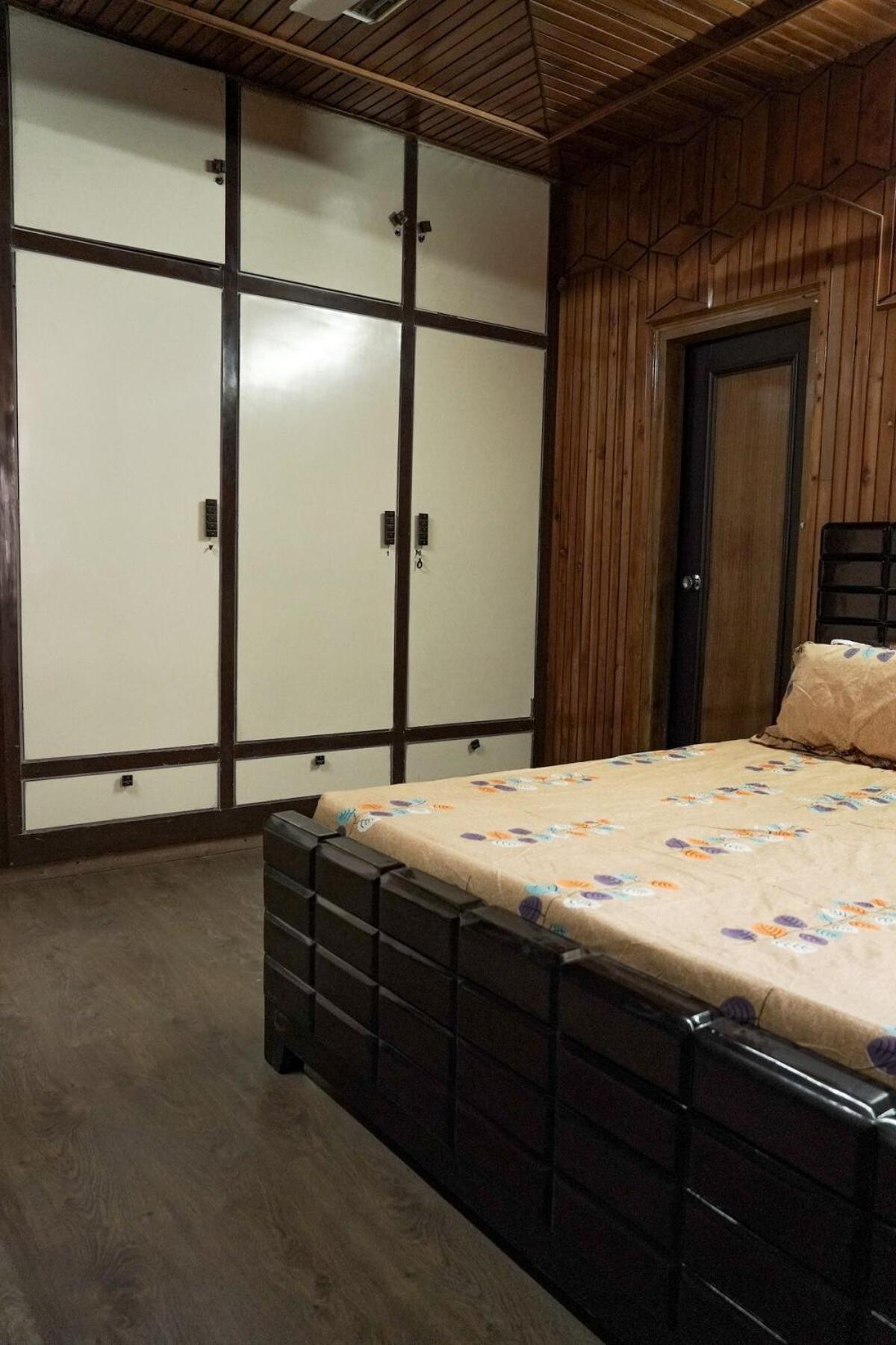 City Centre Luxury Villa Jammu Luaran gambar