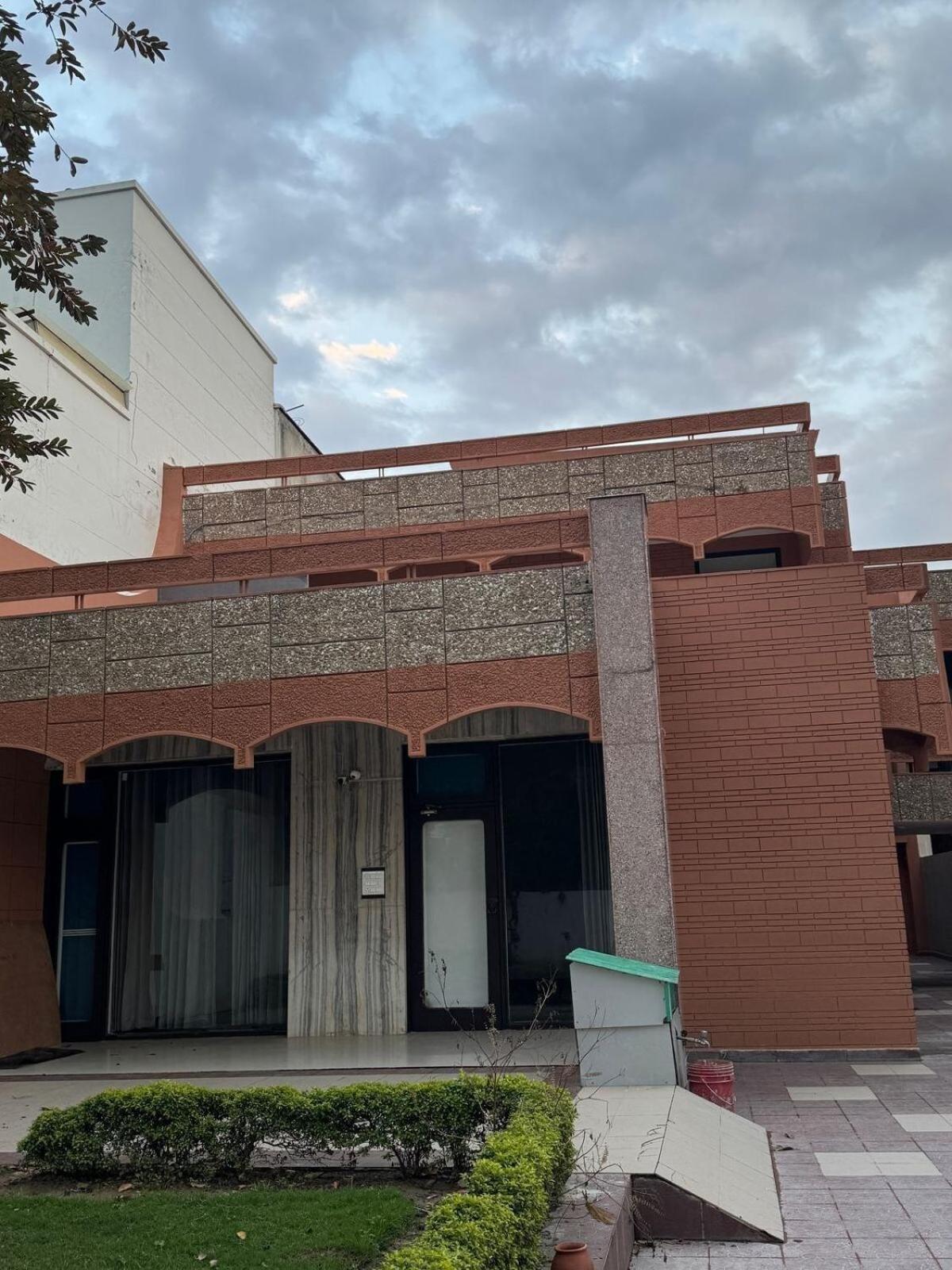 City Centre Luxury Villa Jammu Luaran gambar