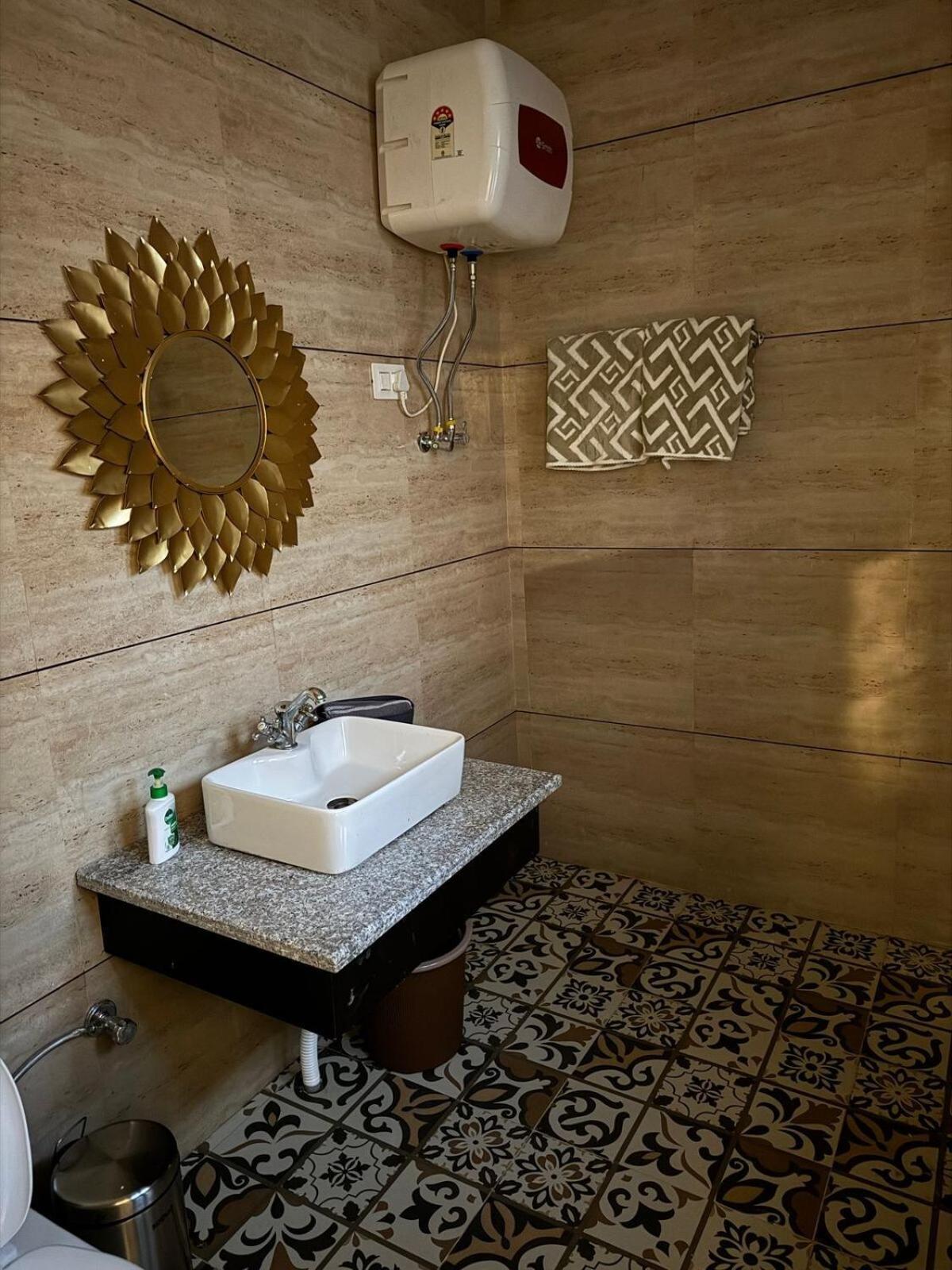 City Centre Luxury Villa Jammu Luaran gambar