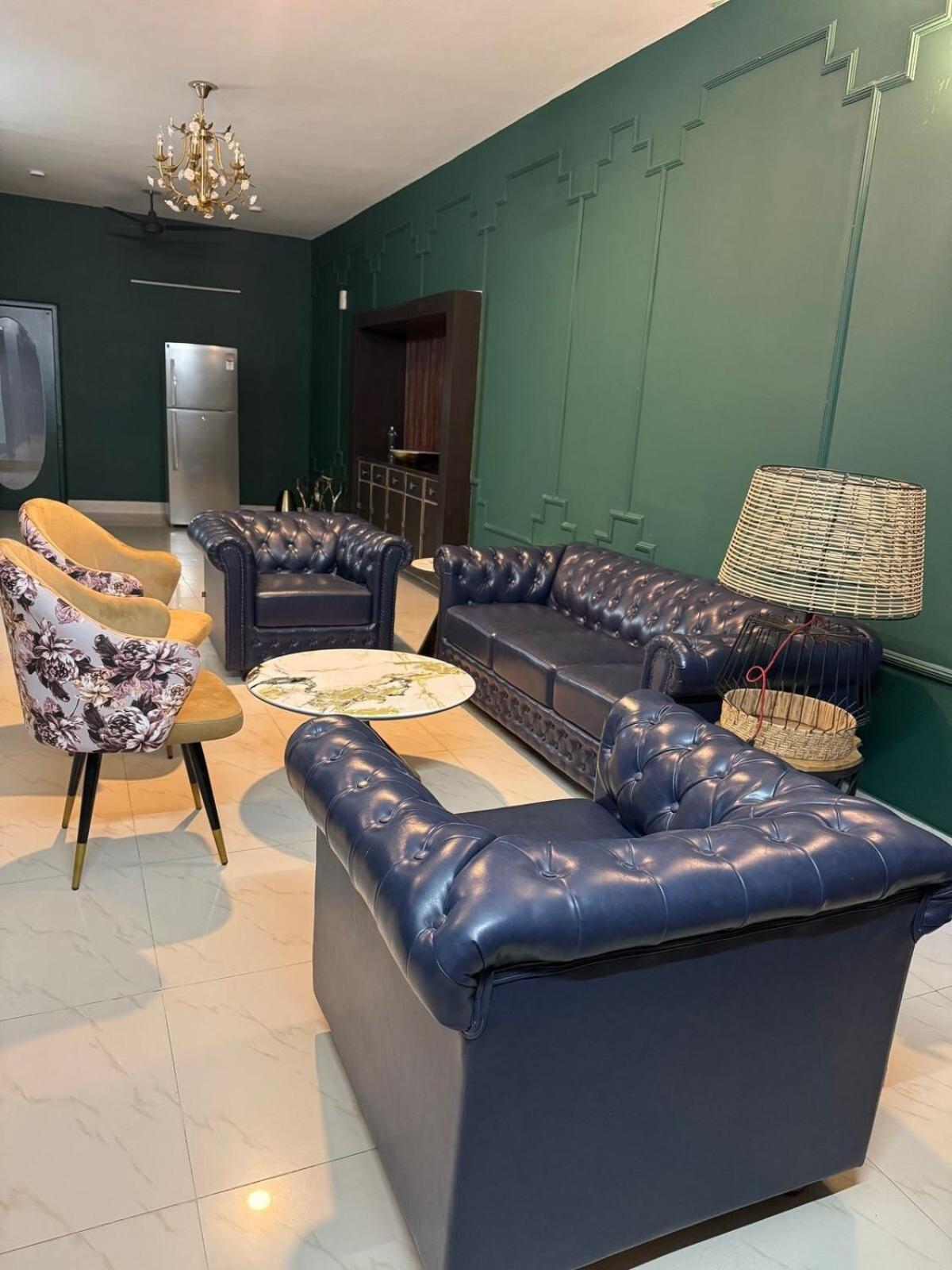 City Centre Luxury Villa Jammu Luaran gambar